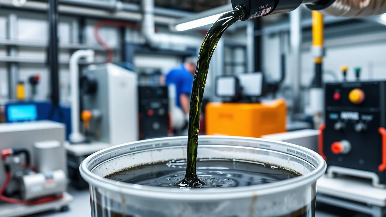 GPS, Código QR y balizado en petrolíferos: cuándo sí importan en operaciones relacionadas con combustóleo – Blog de combustibles industriales SMN