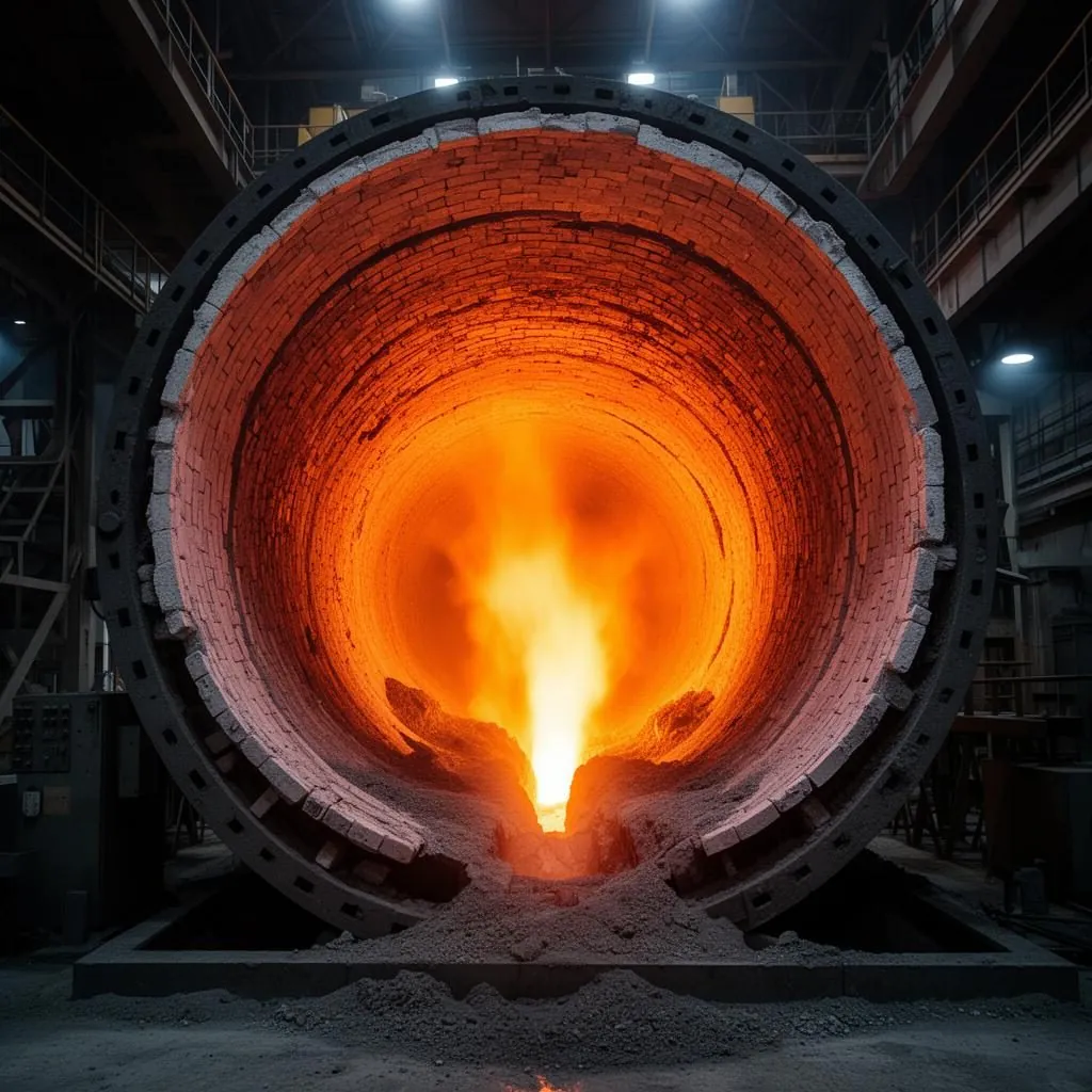 Exigencias Termodinámicas del Proveedor de Combustible para Hornos Industriales – Blog de combustibles industriales SMN