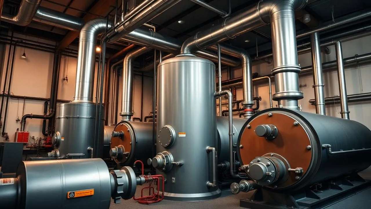 CFDI, trazabilidad y soporte documental en compras de combustóleo industrial – Blog de combustibles industriales SMN