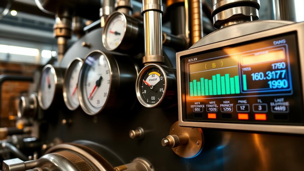 Checklist de cumplimiento para comprar combustóleo industrial sin errores – Blog de combustibles industriales SMN