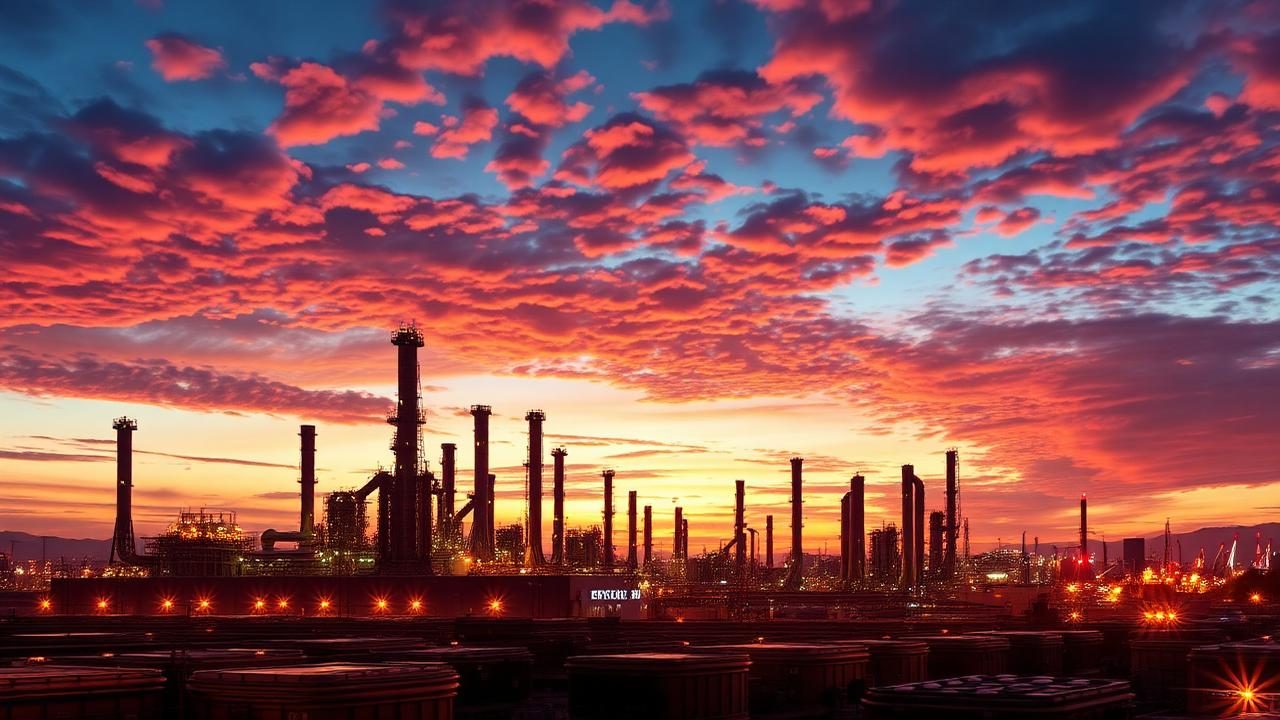 Cómo blindar la compra de combustóleo frente al huachicol fiscal y al riesgo documental – Blog de combustibles industriales SMN