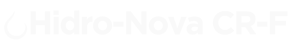 Logo HIDRO-NOVA CR-F – Combustible industrial para calderas de vapor